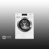 Стиральная машина Miele WCR870WPS Chrome Edition